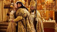 Wolf Hall